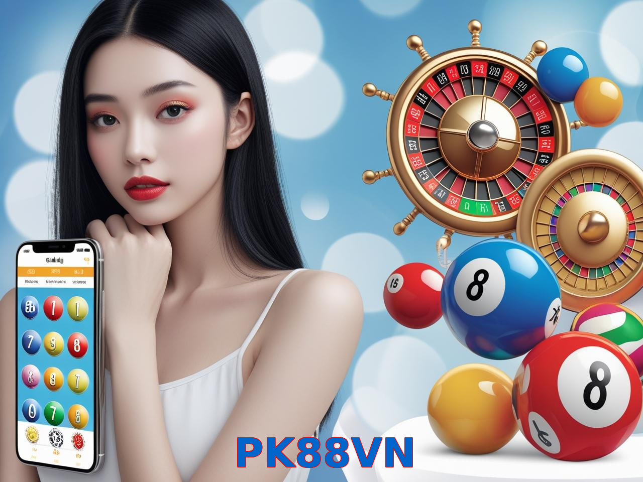 PK88VN